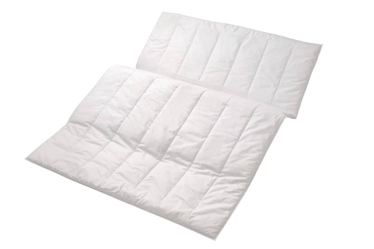 Centa-Star Vierjahreszeitenbett Aqua Aktiv 135 x 200 cm
