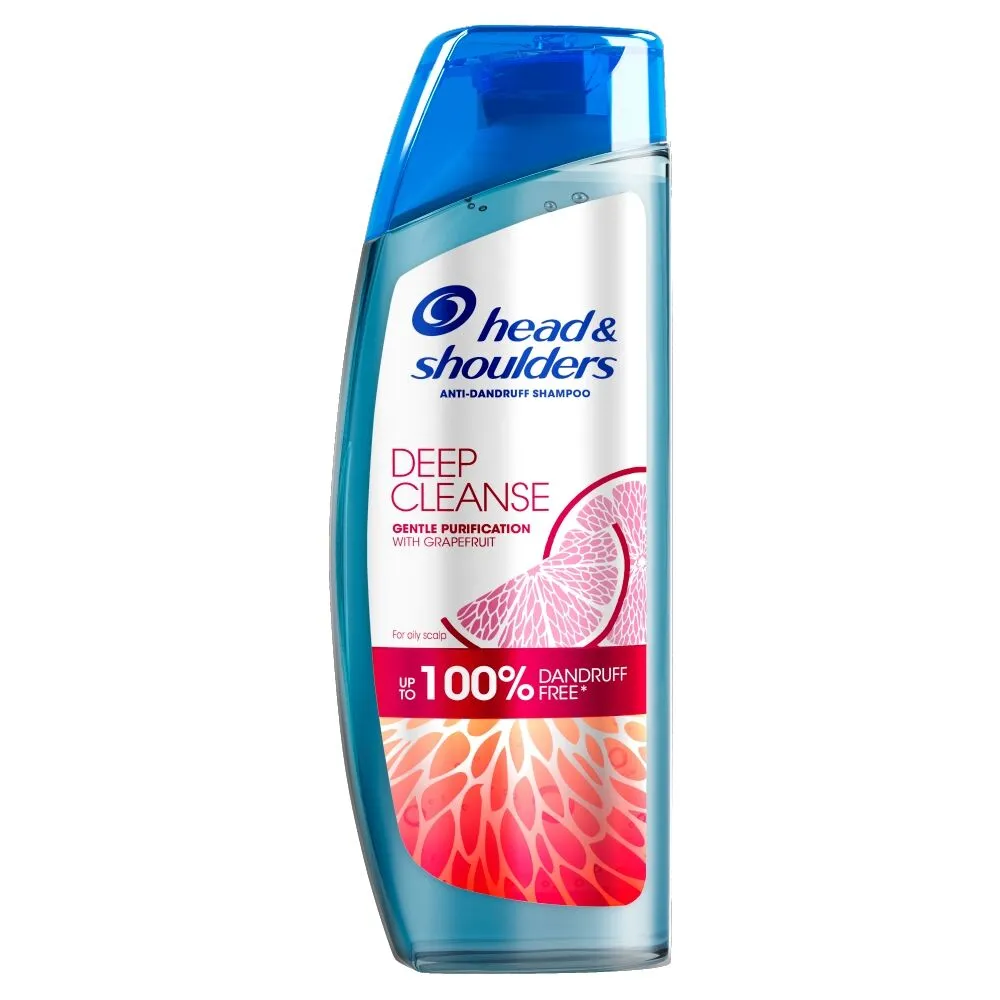 Šampon od grejpfruta Head & Shoulders