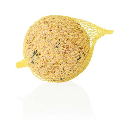 Lillebro Meisenknödel 100er mit oder ohne Netz im Karton