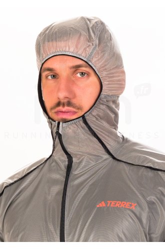 adidas Terrex Agravic Windweave Pro M