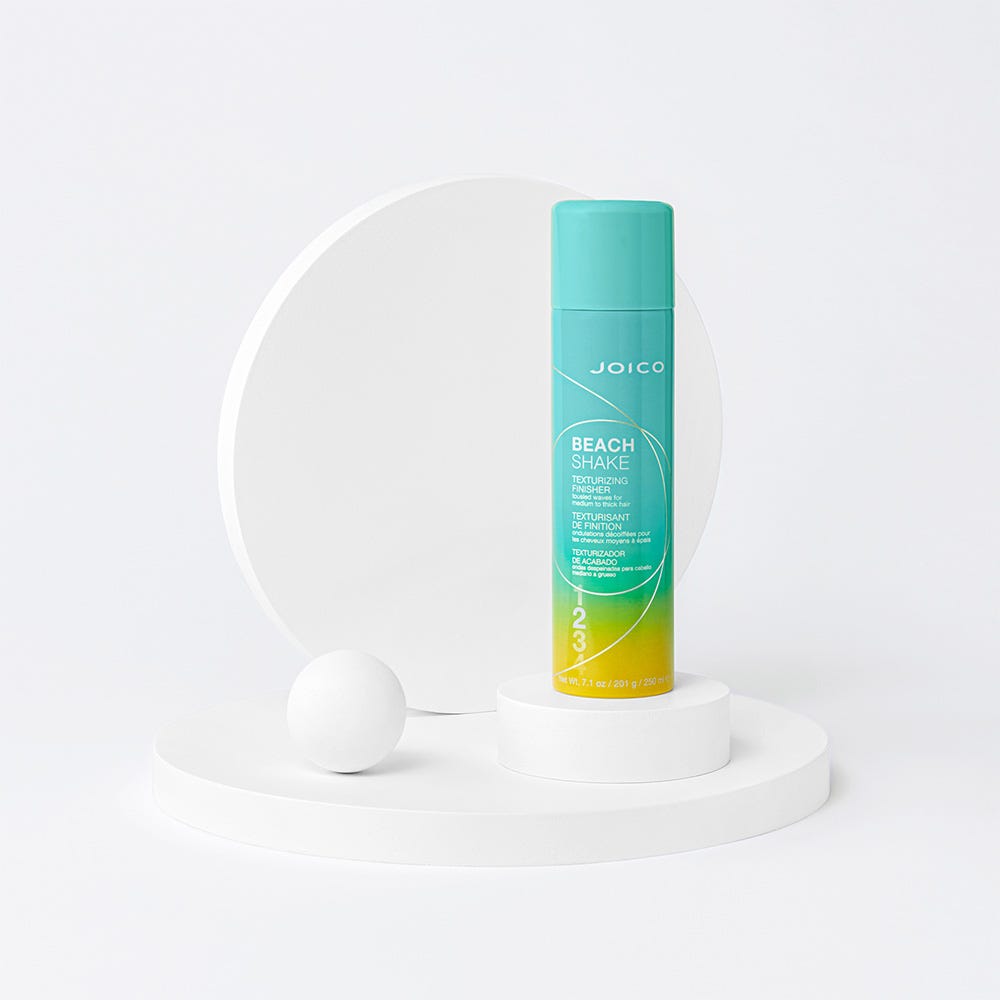 Joico Style & Finish Beach Shake 250 ml