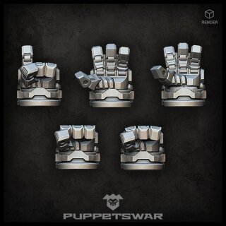 Power Gloves (left) (5)