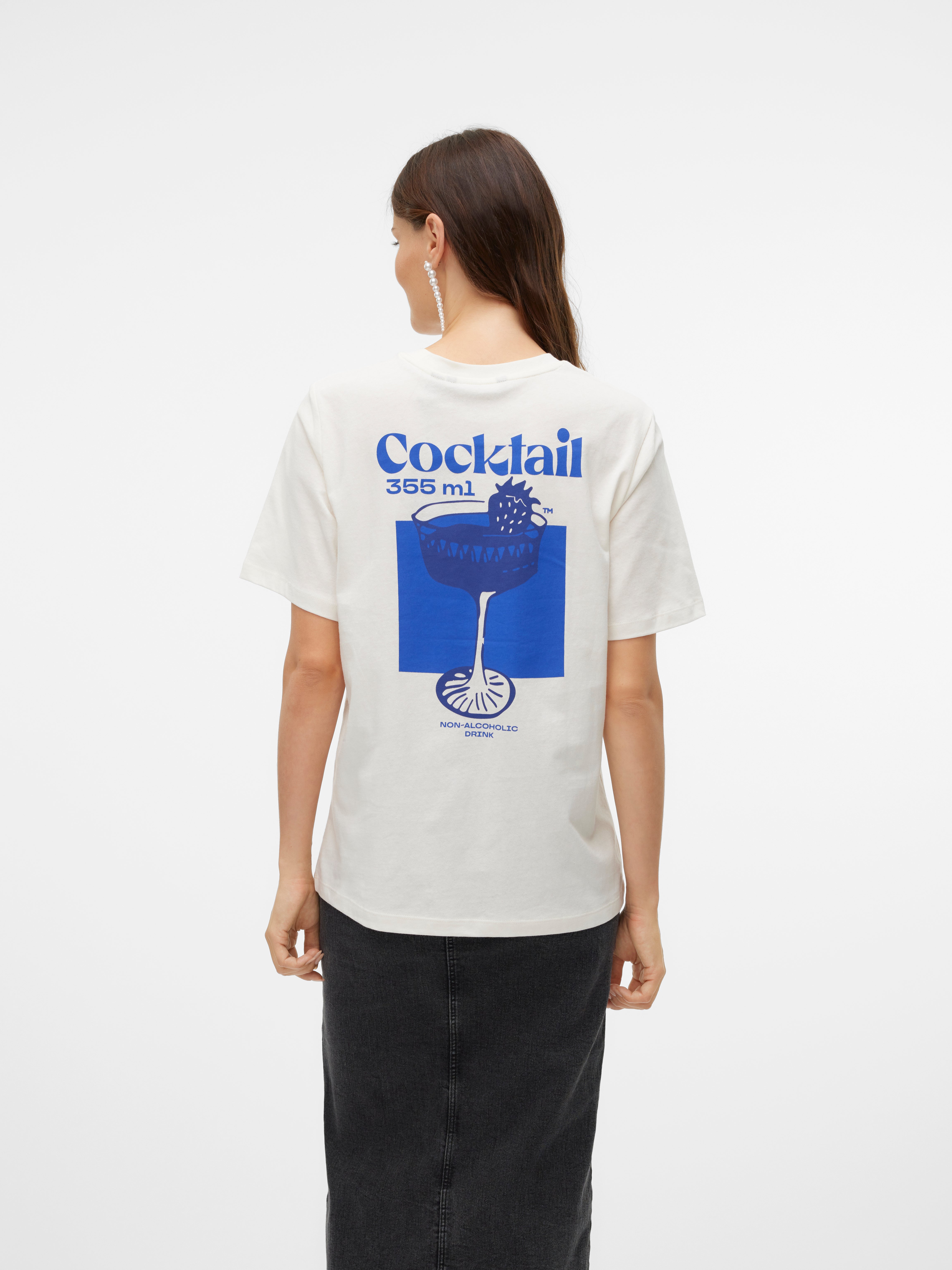VMLOTTE T-Shirt