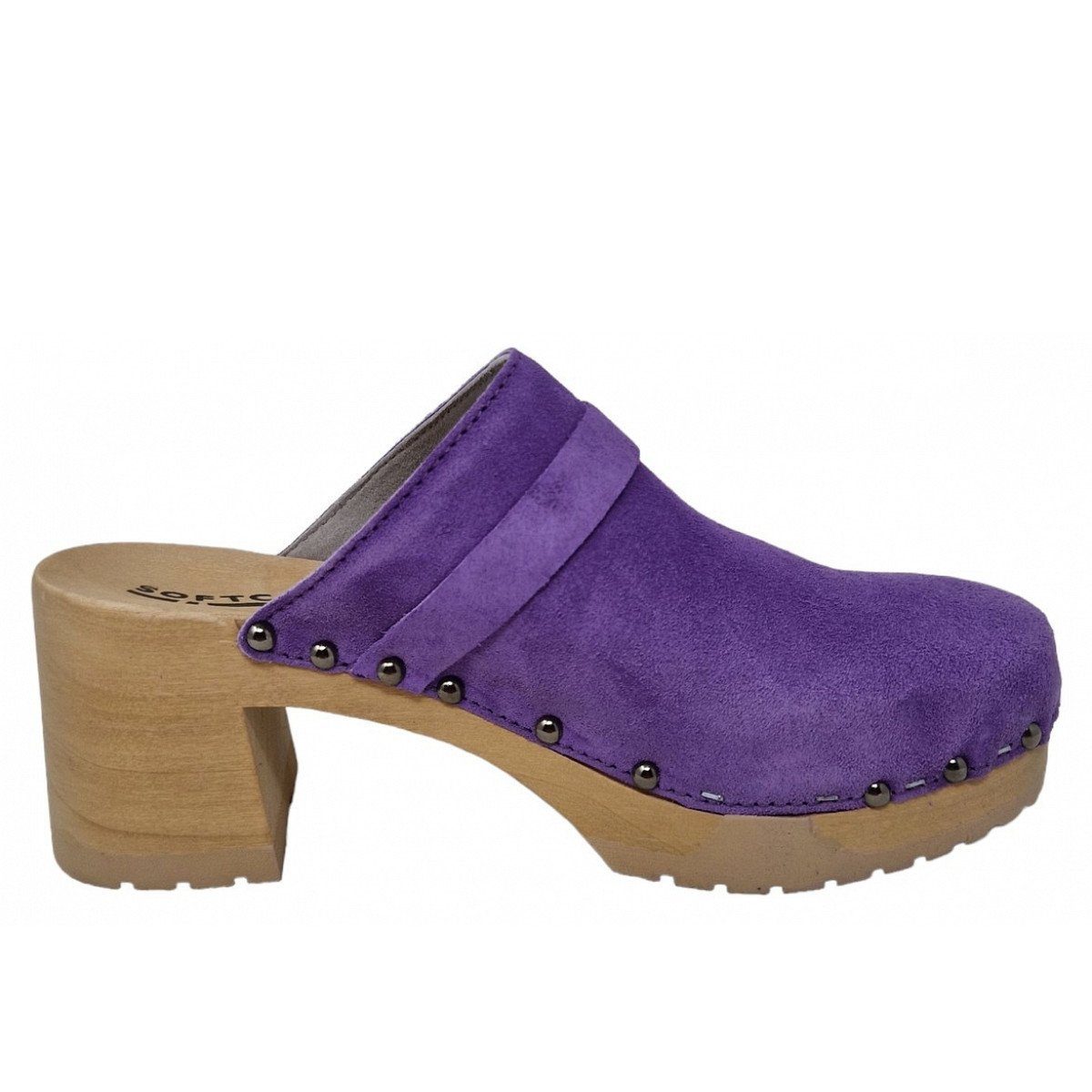 Softclox Henja Clog