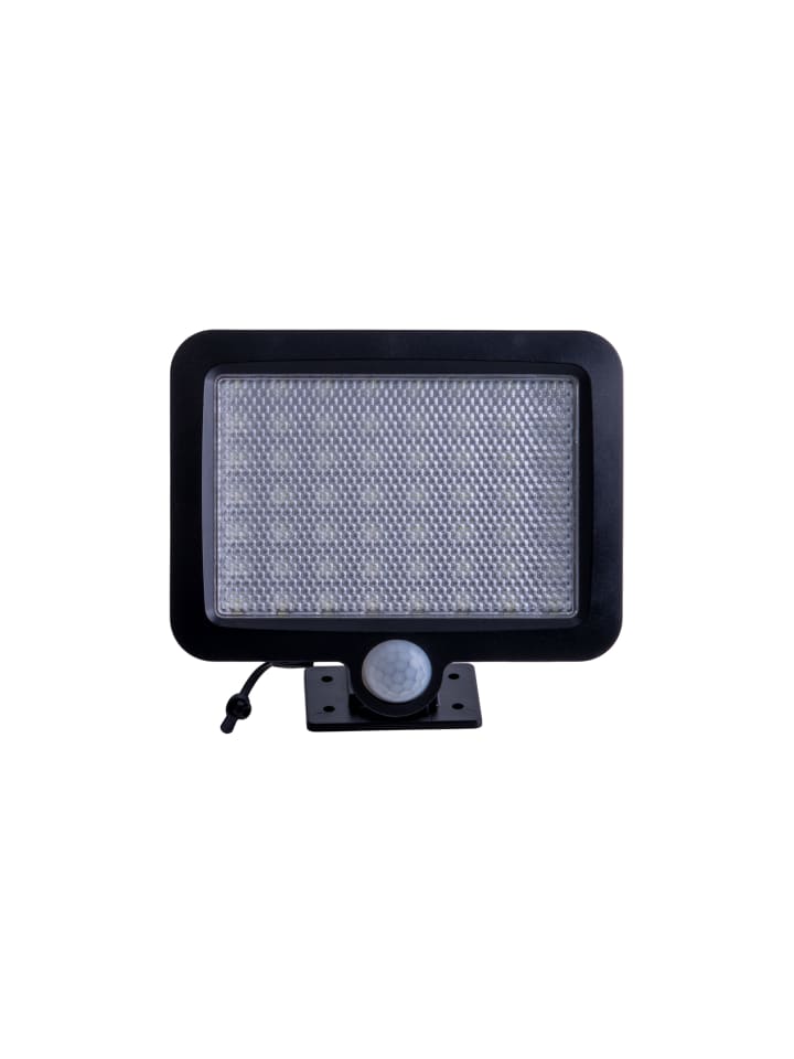 näve LED Solarleuchte 