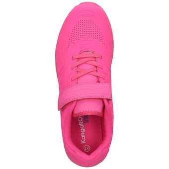 KangaROOS KX Mega EV Sneaker in pink
