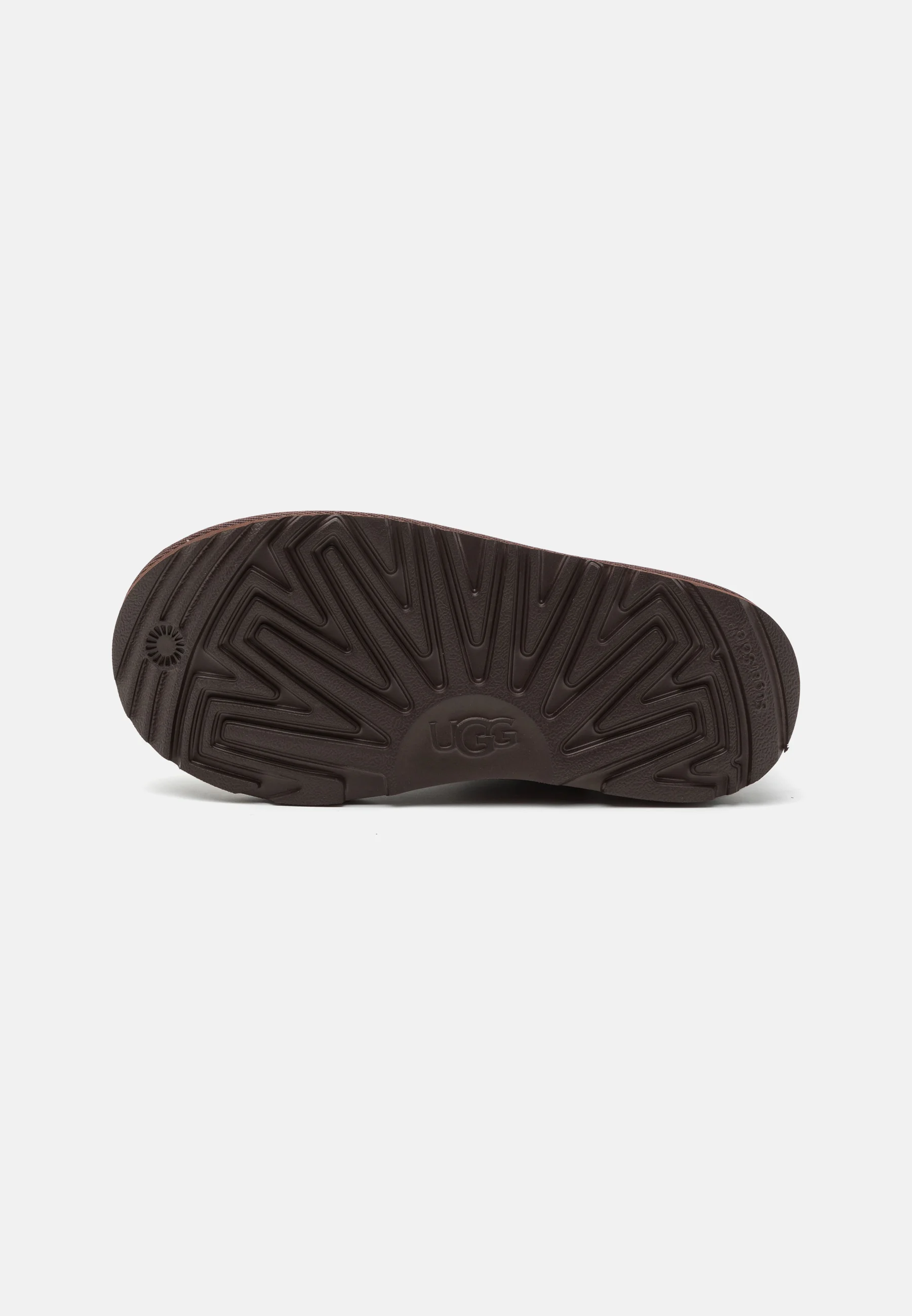UGG CLASSIC ULTRA MINI UNISEX - Botines