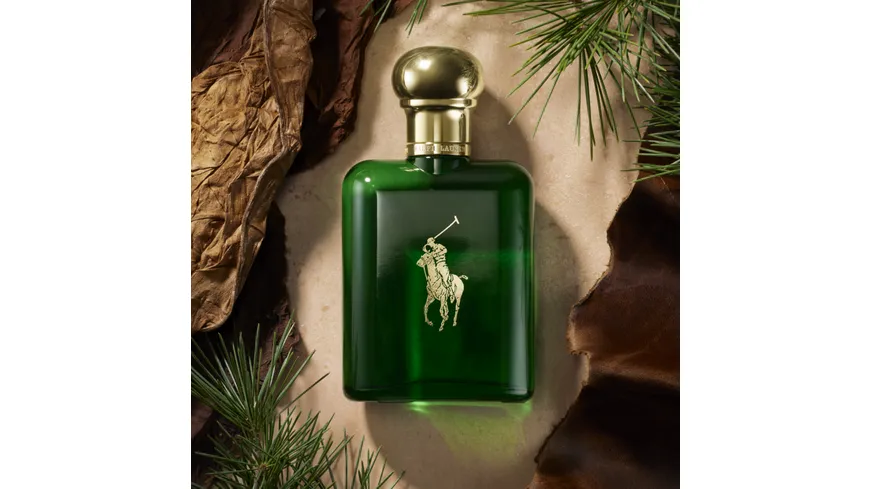 RALPH LAUREN POLO Eau de Toilette 40 ml