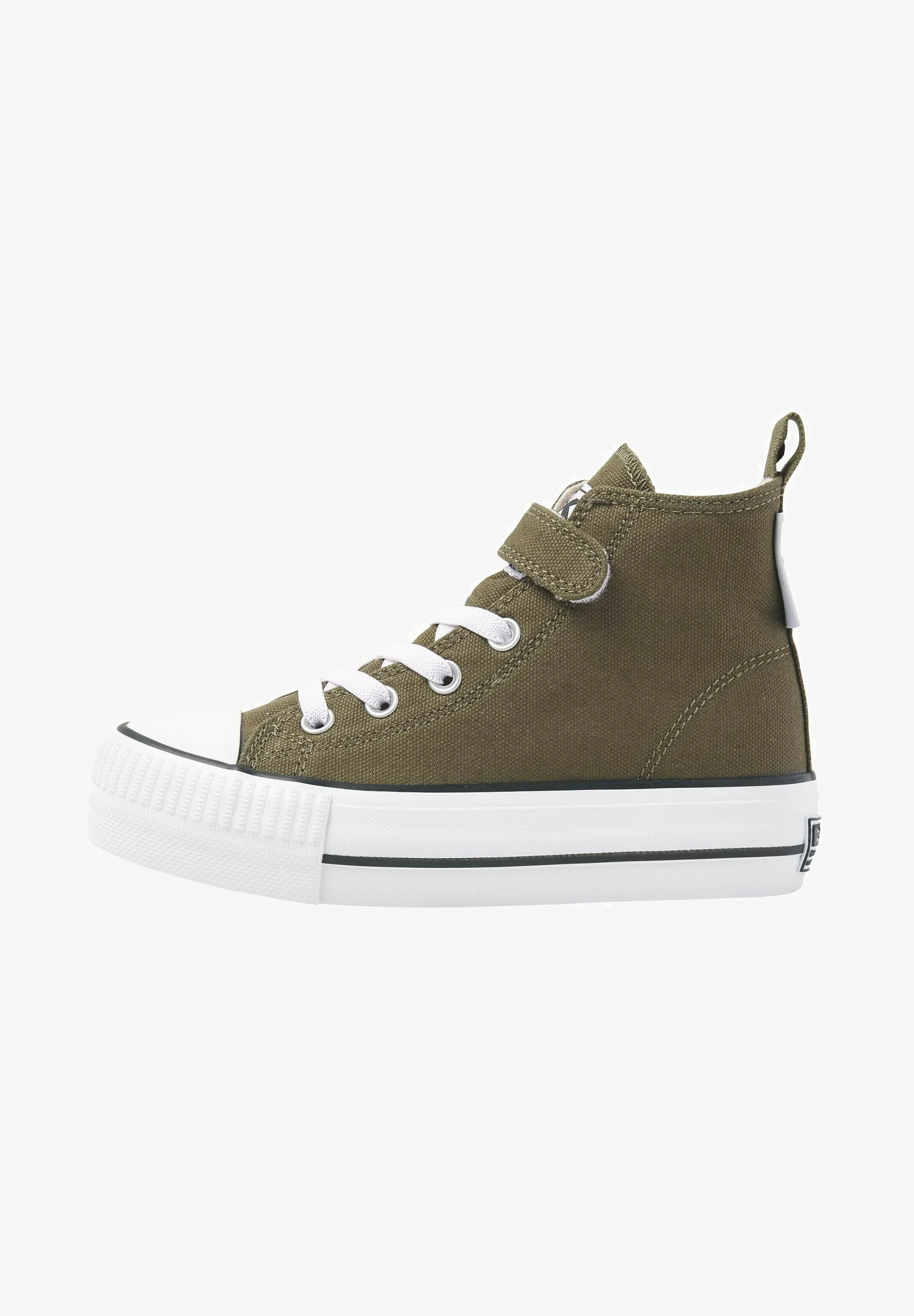 Zapatillas bajas British Knights