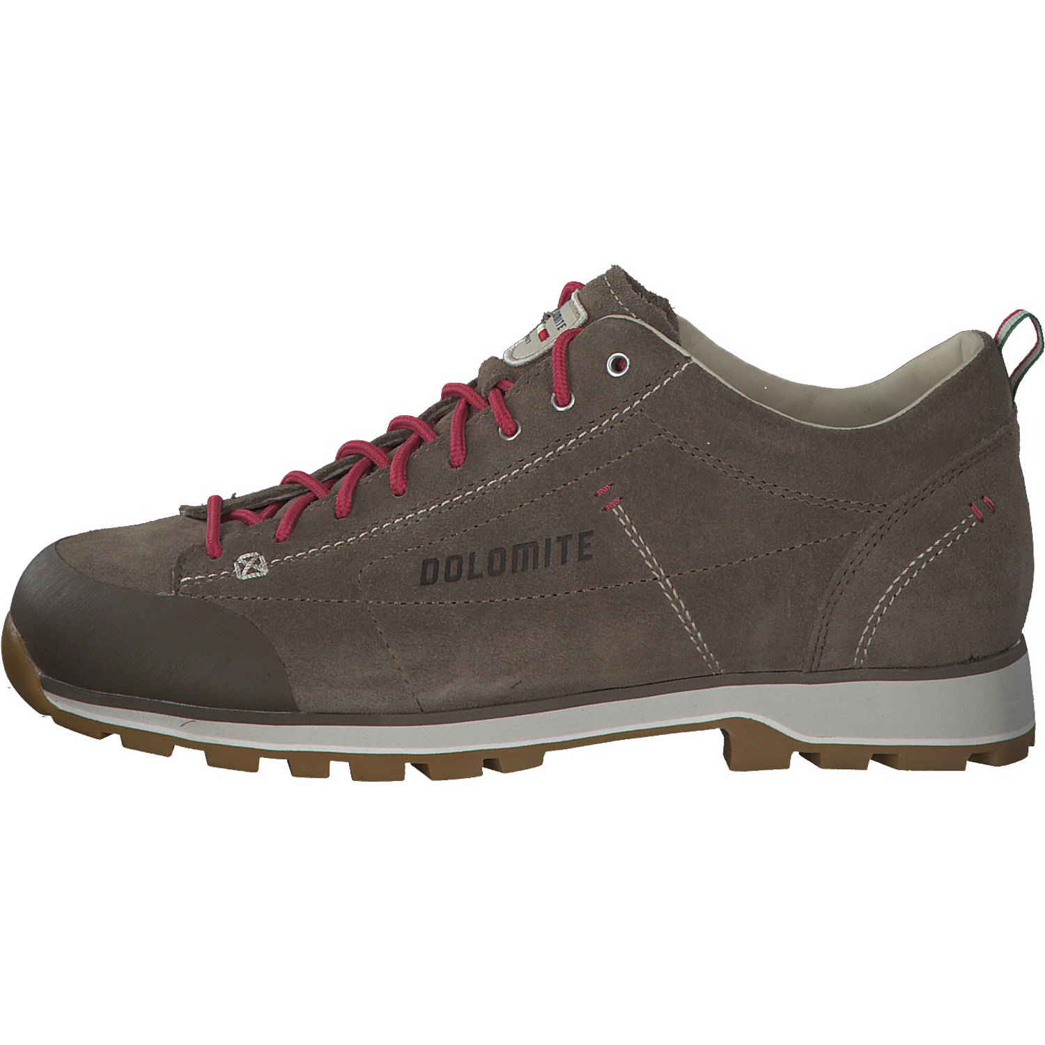 Dockers 247979, Halbschuhe, Damen, Nugget Brown