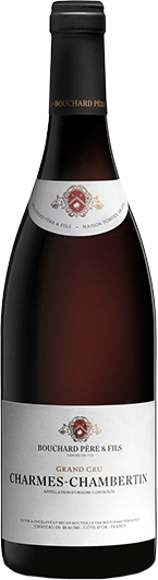 Bouchard Père & Fils : Charmes-Chambertin Grand cru 2012