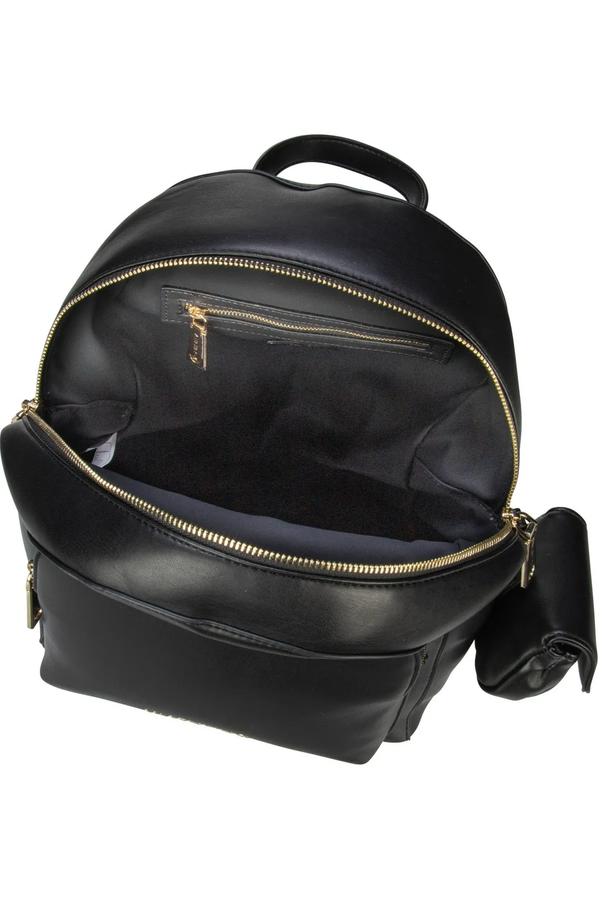 Valentino Bags  Rucksack - Schwarz - Unifarben