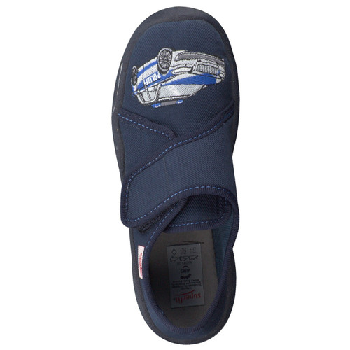 Hausschuh-75161090007 Superfit