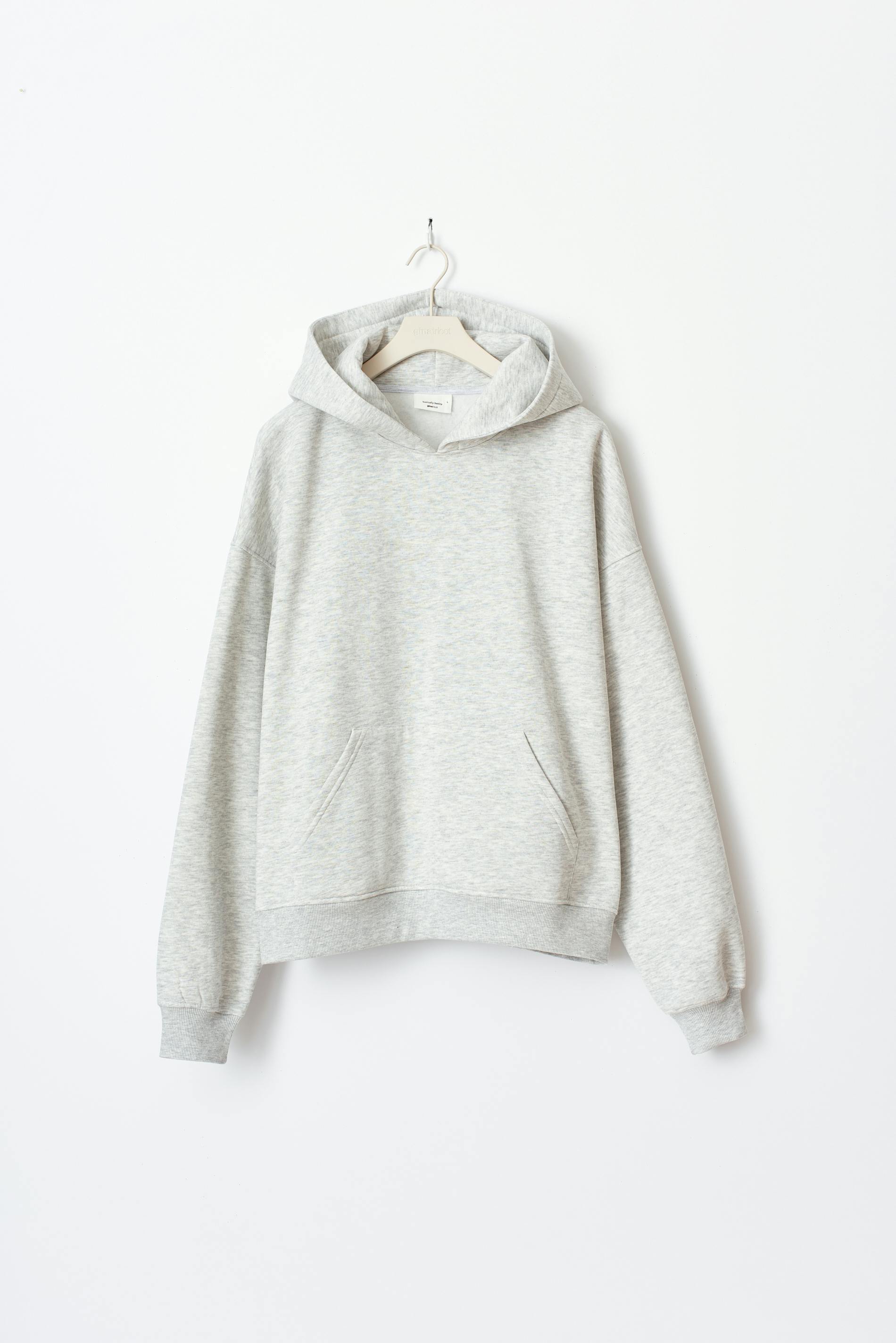 Basic original hoodie