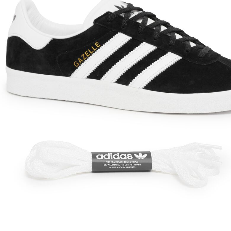 adidas Originals Gazelle 85 Black