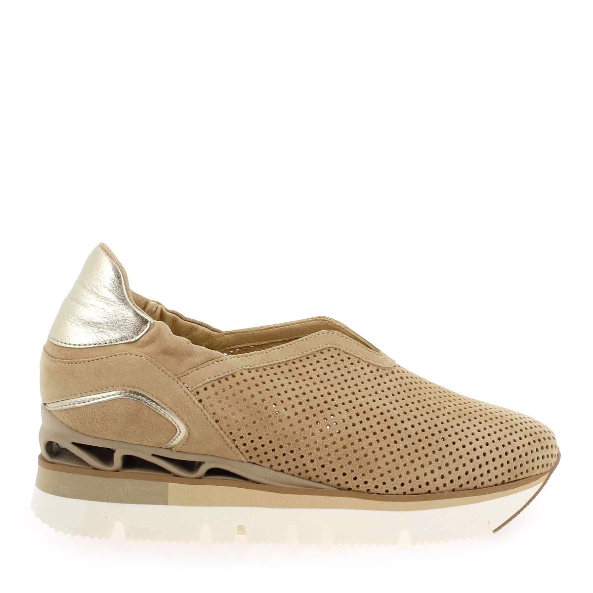 Softwaves  SPRING 8.44.09 - Beige