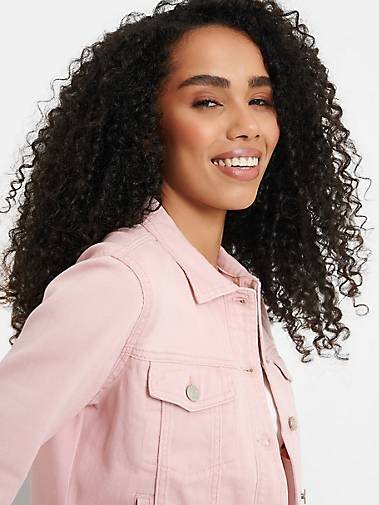 Threadbare Jeansjacke