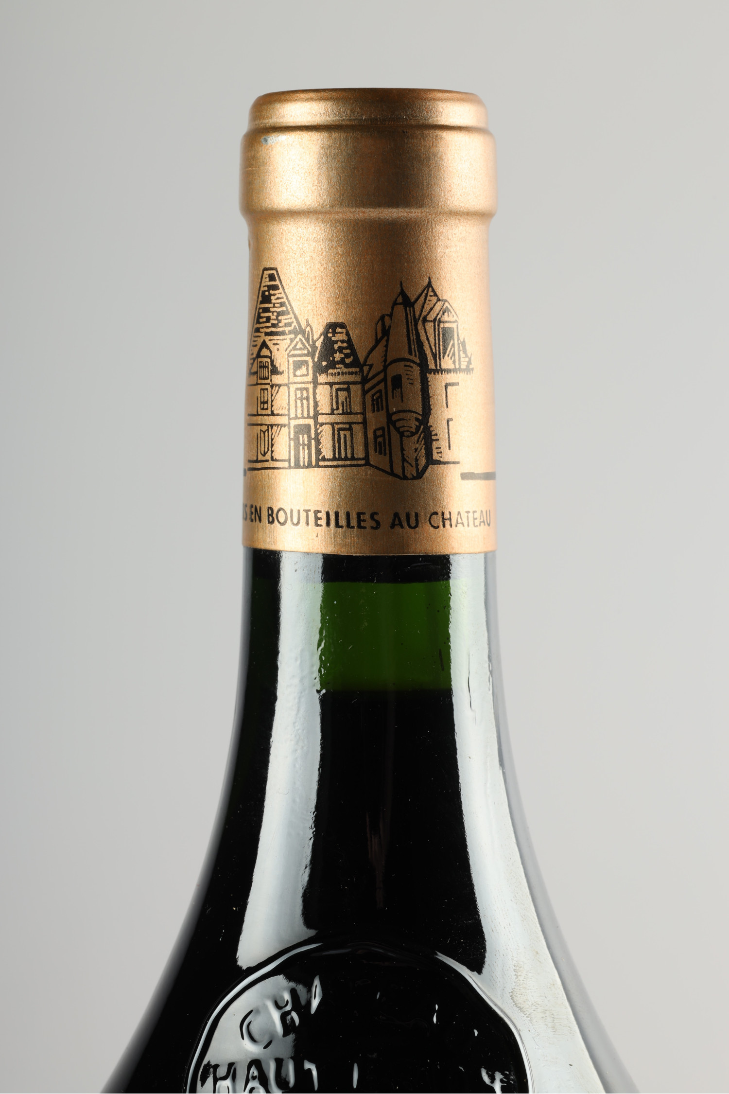Château Haut Brion 1990, Pessac Leognan