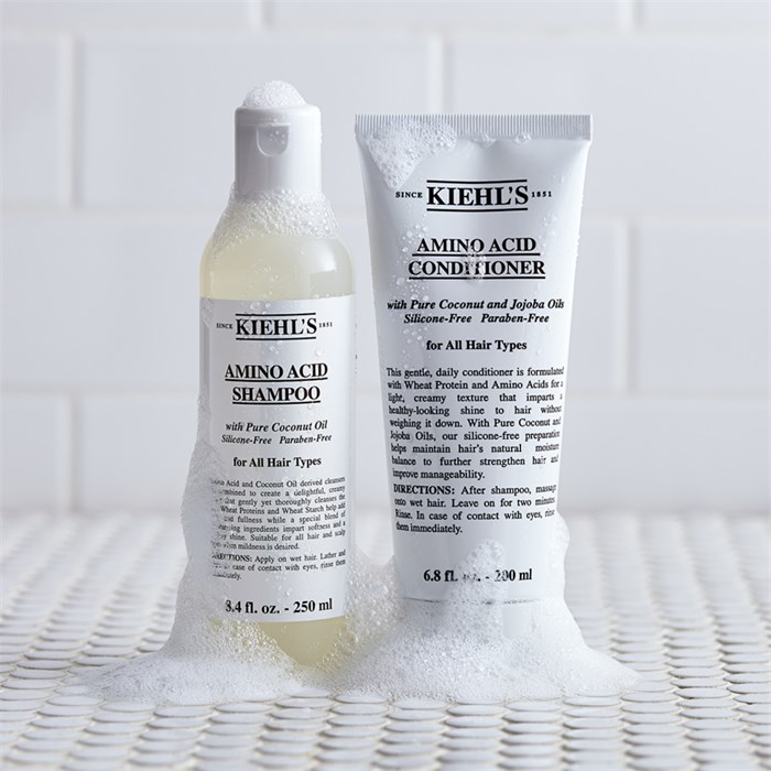 Amino Acid Shampoo