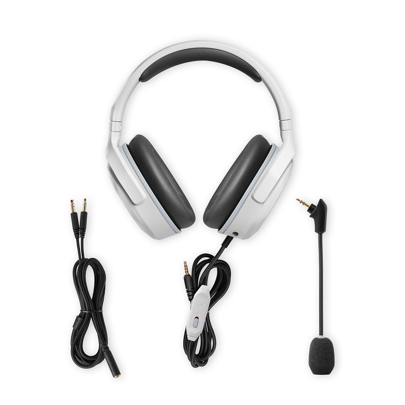 Teufel CAGE ONE Gaming-Headset (TeamSpeak zertifiziert)