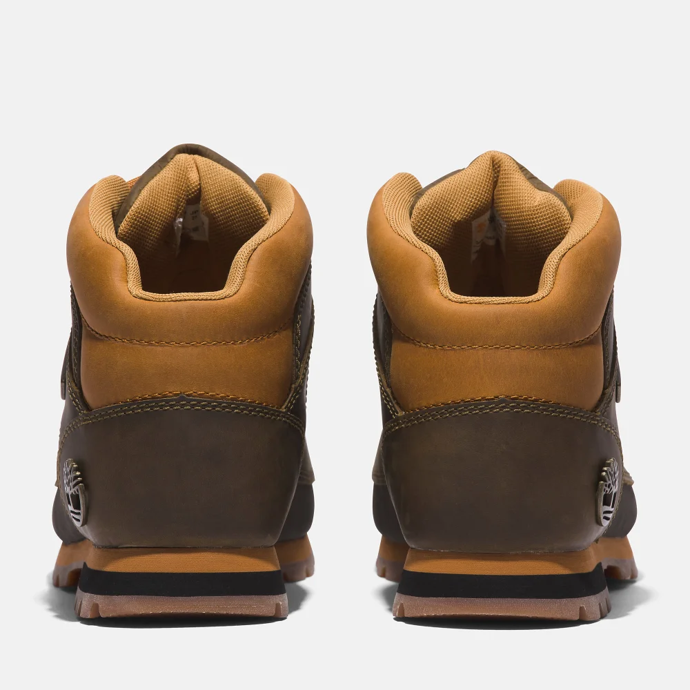 Timberland Euro Sprint Hiker TB0A61SD3271 / grün