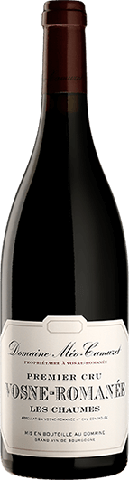 Méo-Camuzet : Vosne-Romanée 1er cru 