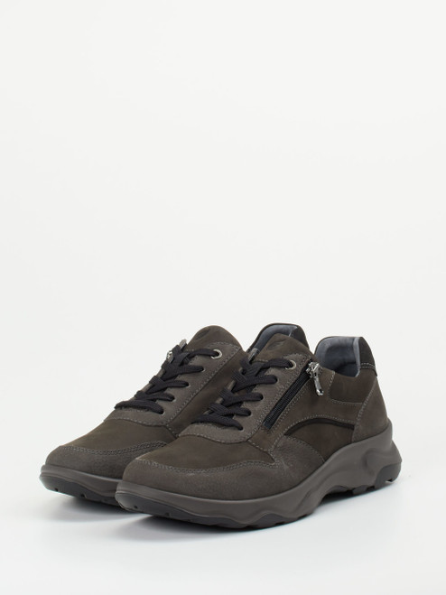 Schnürschuh-46514090003 Waldläufer