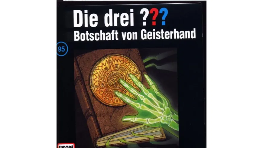 095/Botschaft von Geisterhand