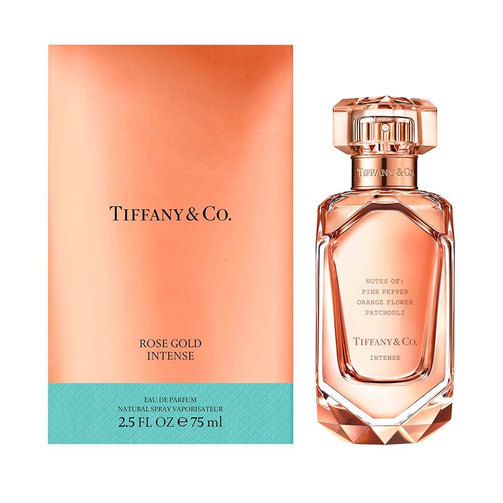Tiffany & Co. Rose Gold Intense Eau de Parfum Spray