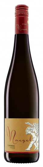 2022 NAEGELE CABEROS Cuvée feinherb - Georg Naegele - Schlossbergkellerei