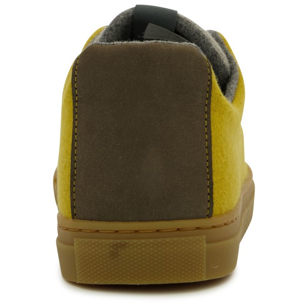 Baabuk - Urban Wooler - Sneaker