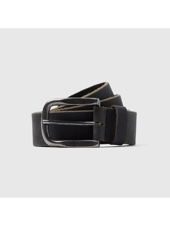 PME Legend Gürtel in Black günstig kaufen