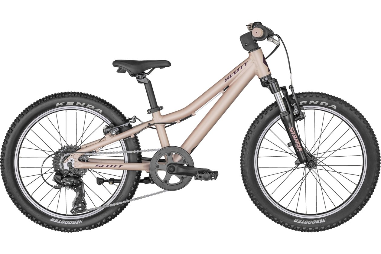 Scott Contessa 20 - 2023 - 20 Zoll - Diamant