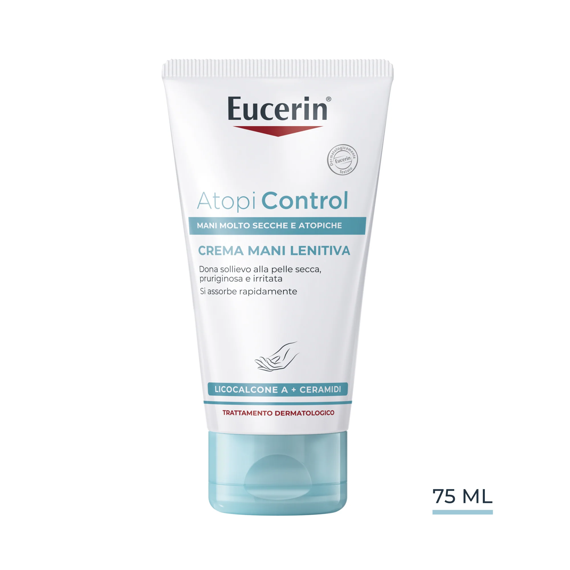 AtopiControl AtopiControl krema za ruke - tretman za ruke