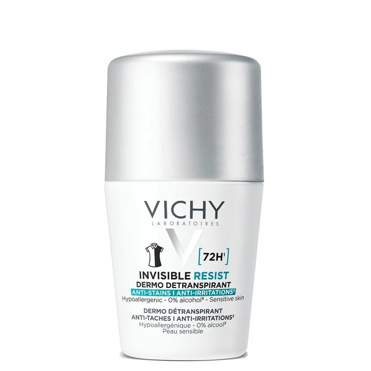 Vichy Deo Invisible Resist 72h dezodorans