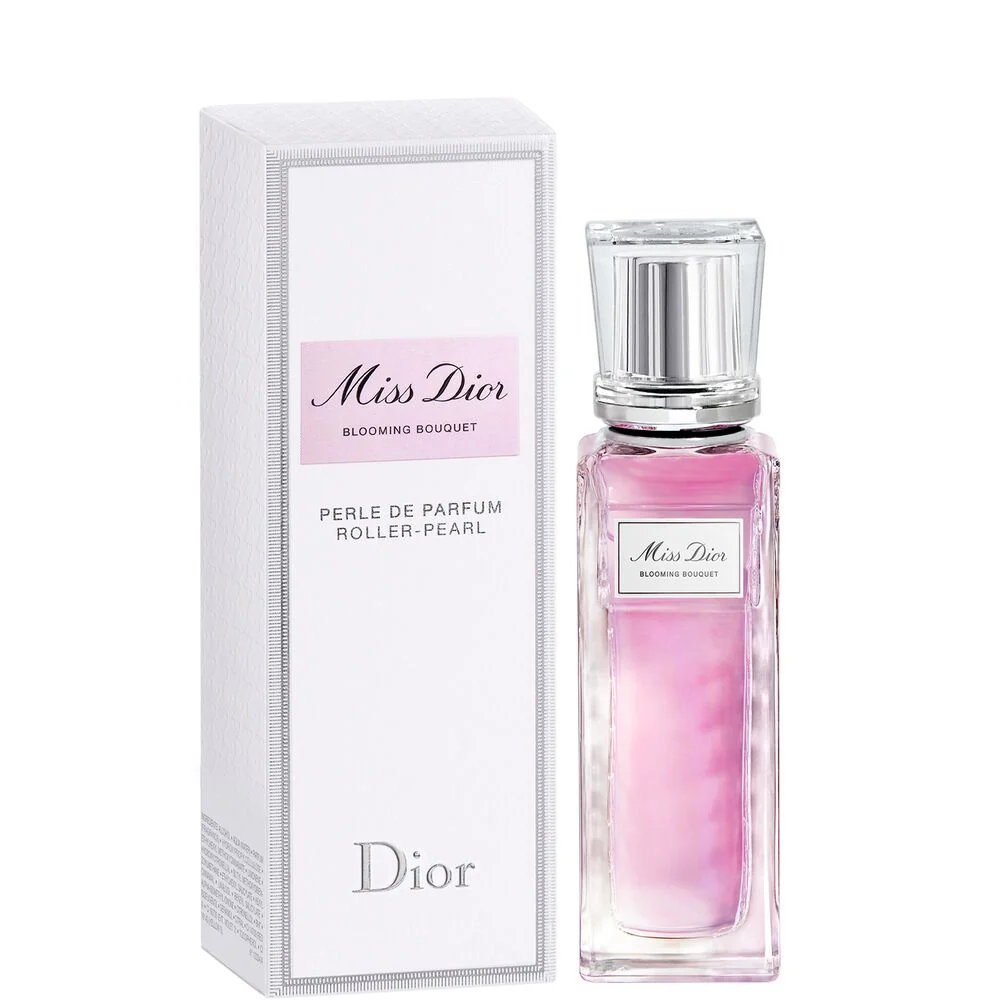 Miss Dior Miss Dior Blooming Bouquet Roller-Pearl - Toaletna voda