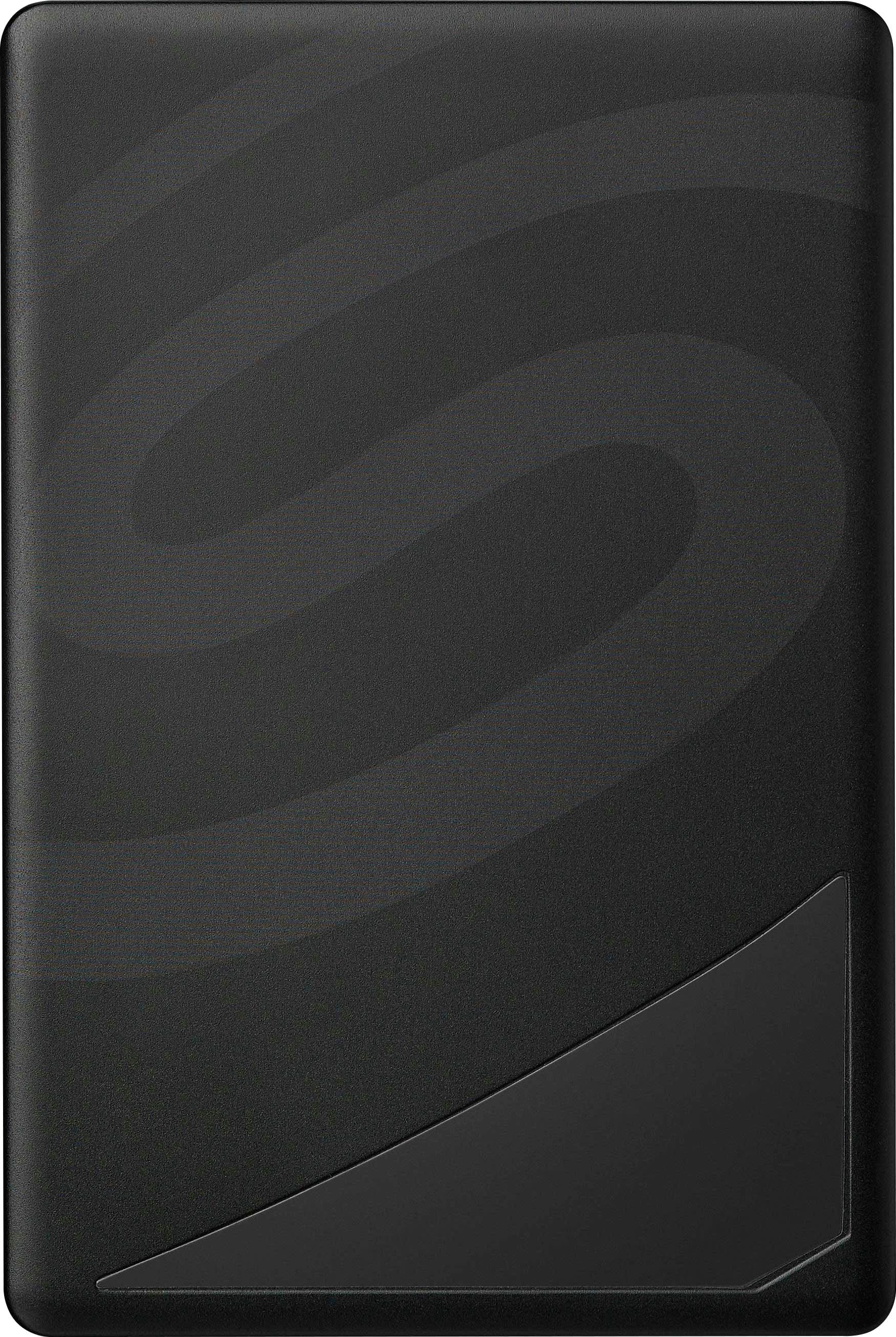 Seagate Game Drive für PS4/PS5 4TB externe HDD-Festplatte (4 TB) 5.0 Gbps (USB 3.0) / 480 Mbps (USB 2.0) MB/S Lesegeschwindigkeit