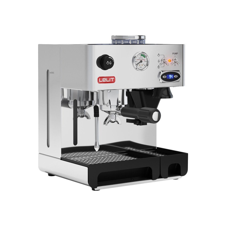 Lelit Druckbrüh-Kaffeemaschine Kaffeemaschine Lelit Anita PL042TEMD