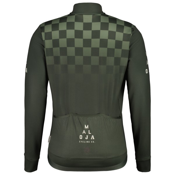 Maloja - SalseraM. - Radtrikot