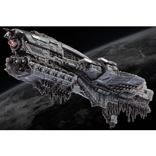 UCM Beijing/ New York/ Tokyo Battleship