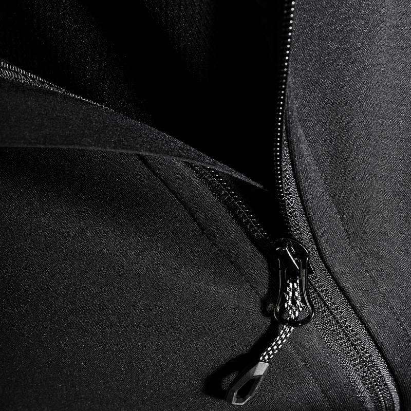 Mammut Ultimate VII Softshell Weste Herren