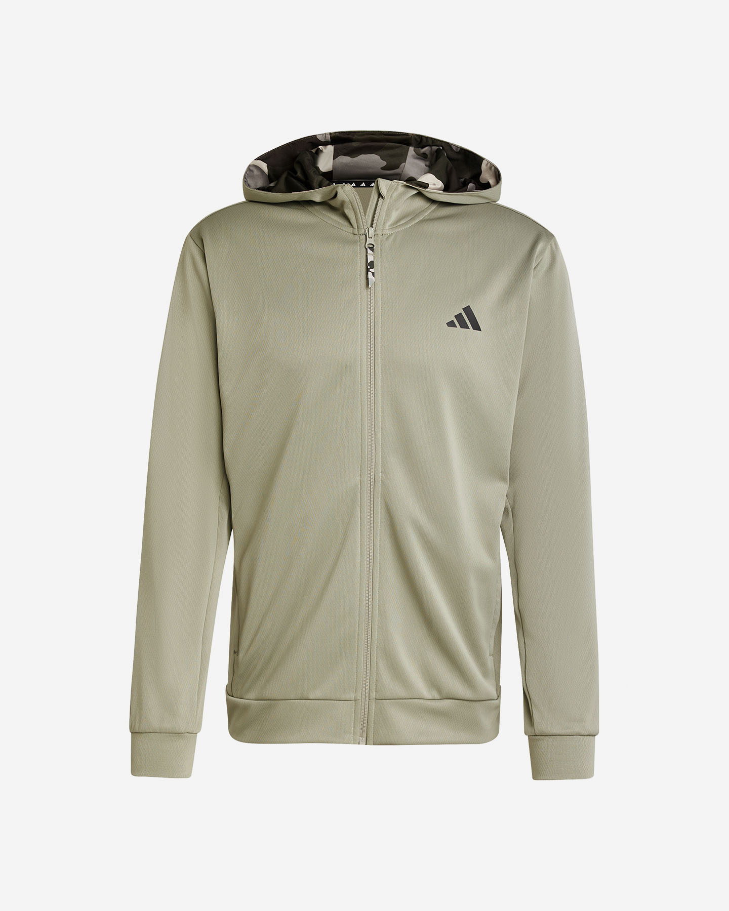 Felpa Training Adidas Camo M IW8499