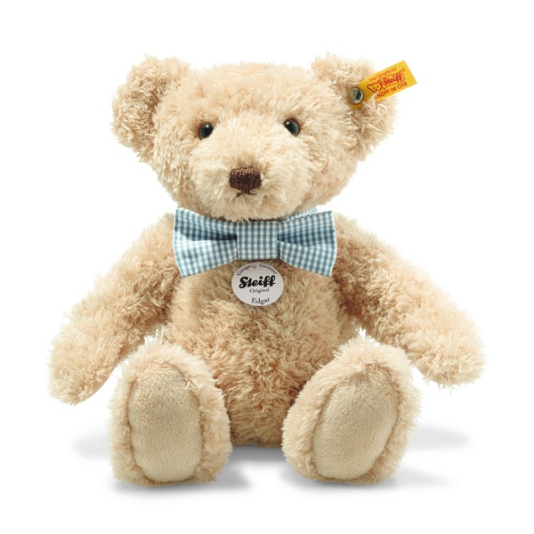 Edgar Teddybär, 27 cm, beige