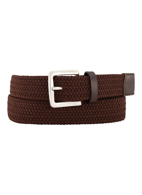 Marc O'Polo, braun, Breite ca. 3,5 cm
