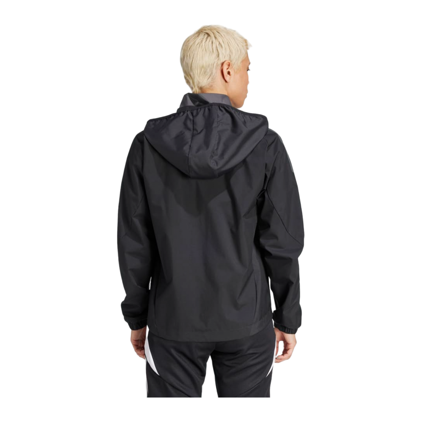 adidas Tiro 24 Competition Allwetterjacke Damen