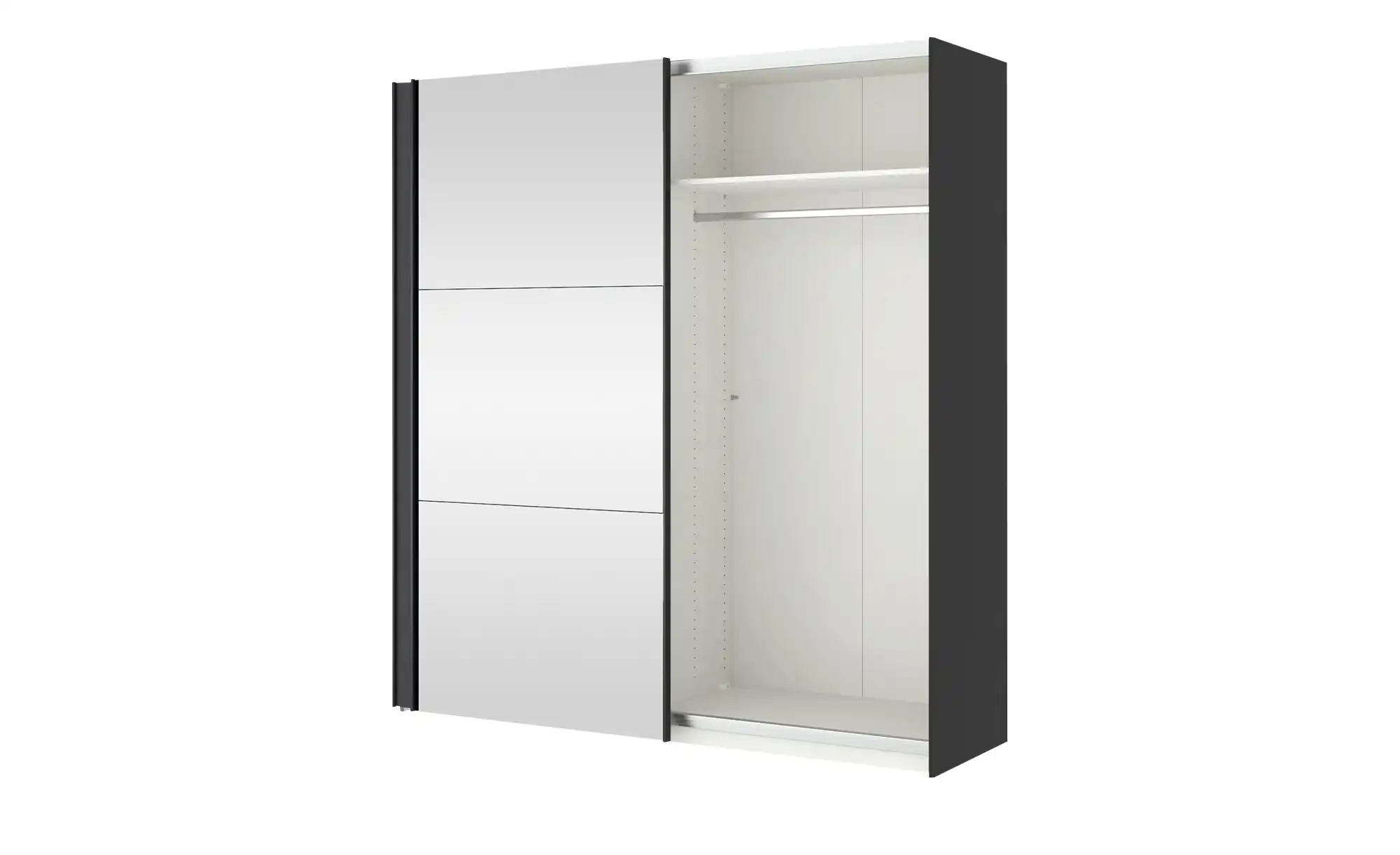 Dreamer Junges Wohnen Schwebetürenschrank Dreamer