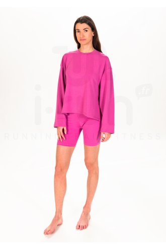 Nike Yoga Dri-Fit W