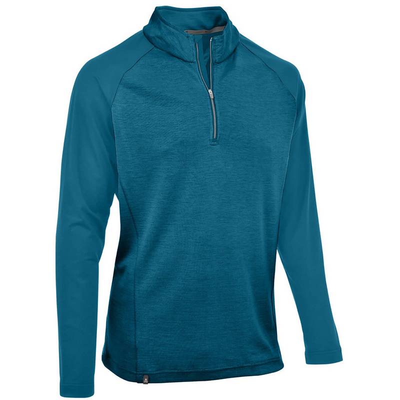 Maul Sport Schafjöchl Langarmshirt Herren