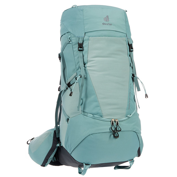 AIRCONTACT CORE 55+10 SL Damen - Trekkingrucksack Damen