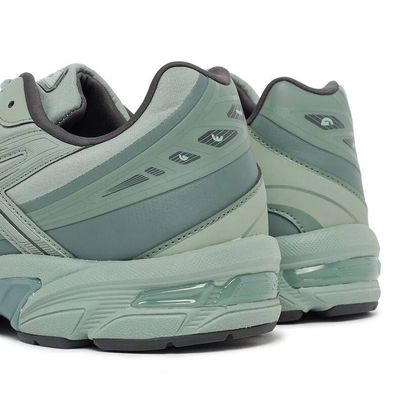 Asics Sportstyle GEL-1130 NS slate grey/graphite grey